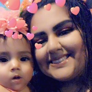 Meet your Posher, Felicitas